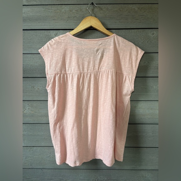 NWT Lucky Brand Boho Top - Picture 2 of 4